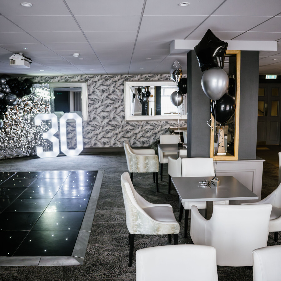 The Talbot Suite